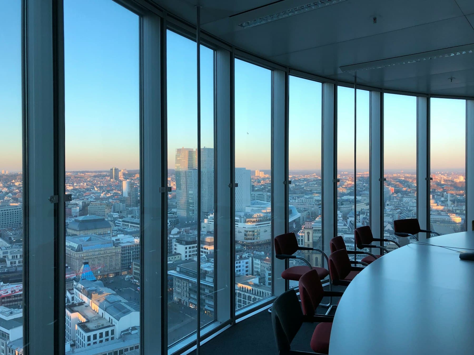 Capital Management