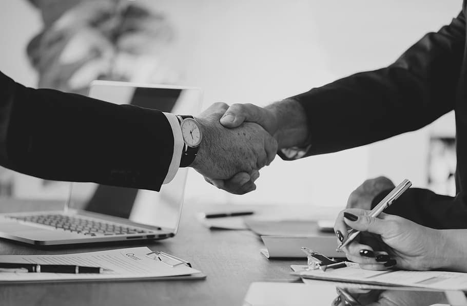 Mergers & Acquisitions
