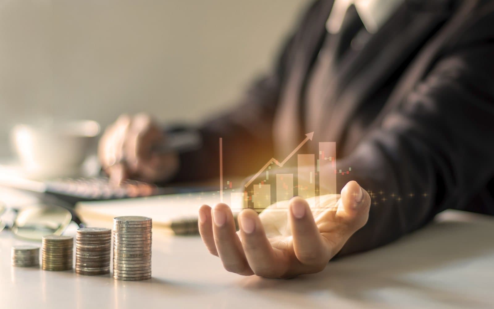 Venture Capital Services