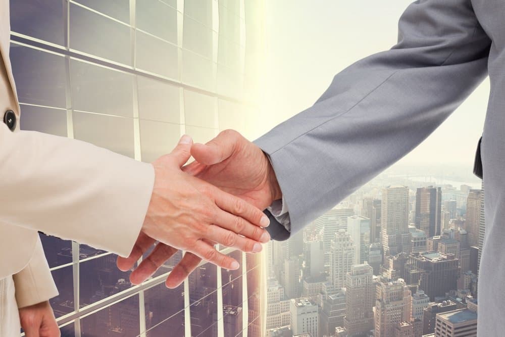 Mergers & Acquisitions — M&A Services