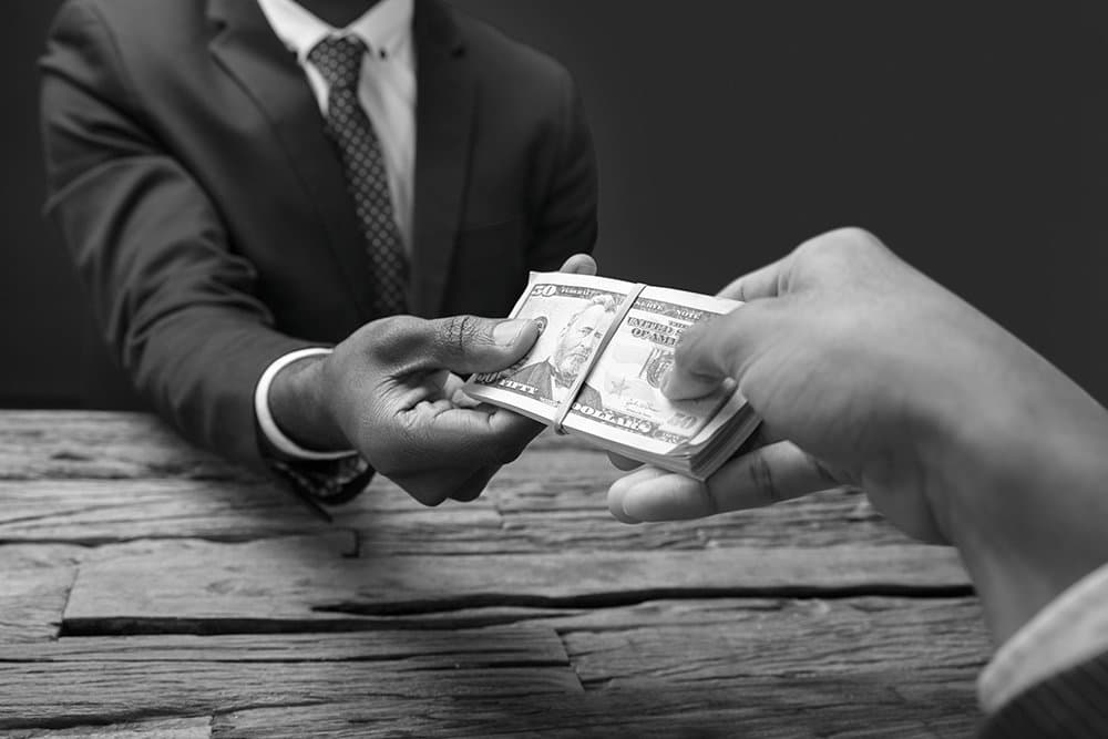 Corporate Lending